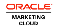 Oracle Marketing Cloud