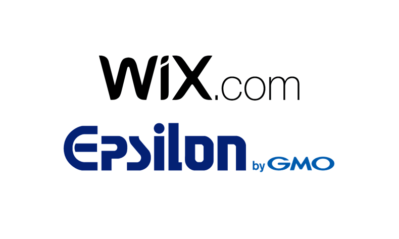 Wix イプシロンと提携しストア向けに日本市場に適した決済手段の提供を開始 Ec業界ニュース まとめ コラム Eコマースコンバージョンラボ