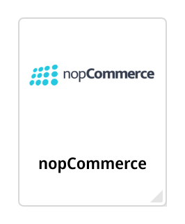 nopCommerce