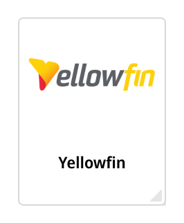 Yellowfin