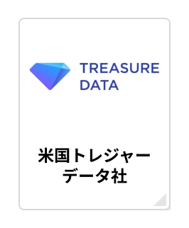 Treasure Data CDP