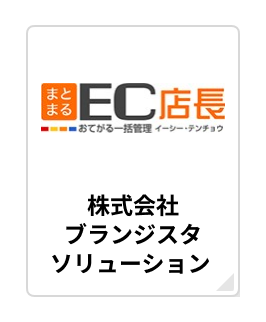 株式会社ブランジスタソリューション